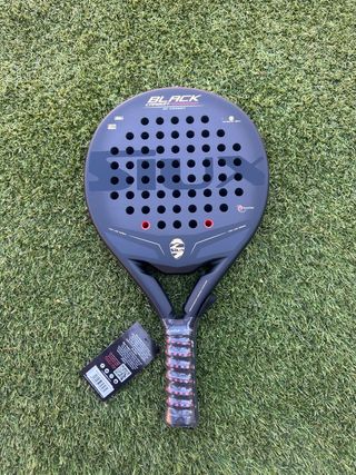 Pala Siux Black Carbon Revolution 3K
