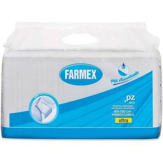 Farmex Traversa Assorbente Ultra 80x180 cm