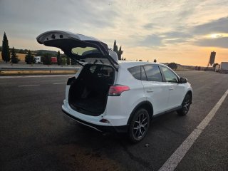 Toyota RAV4 2018