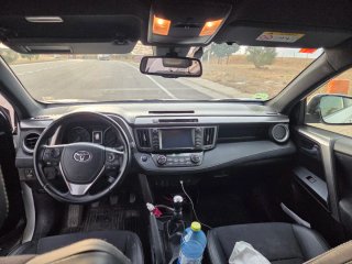 Toyota RAV4 2018