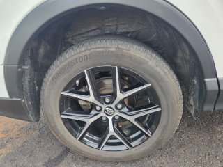 Toyota RAV4 2018