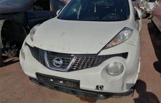 Despiece Nissan Juke