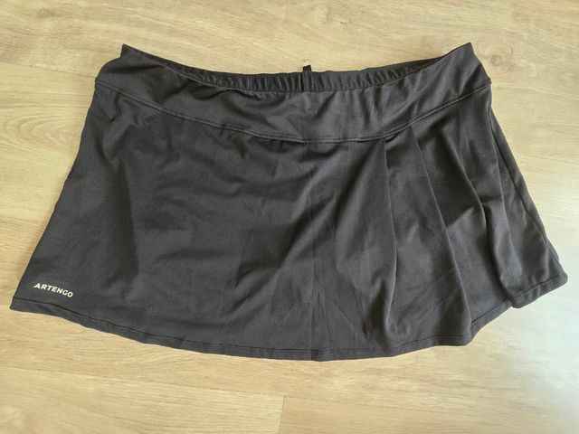 Falda pantalón deportiva Artengo Talla L