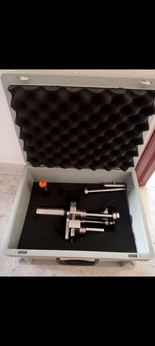 Pelador de tuberías P.E