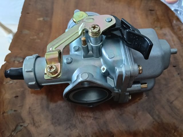 Carburador Zunedhys para Moto