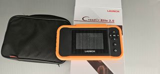 Launch X431 Elite BBA 2.0 - maquina de diagnosis.