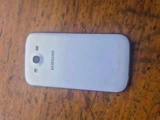 Samsung Galaxy Grand Neo Plus Blanco