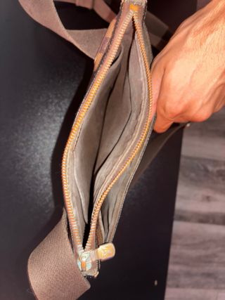 Bandolera Louis Vuitton Damier 