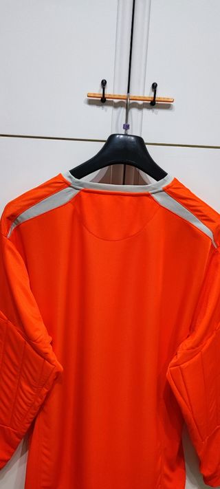 Maglia portiere uomo MASS XL arancione