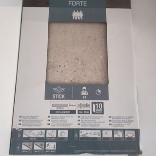 Suelo vinilo