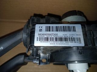 Mando Luces Peugeot 208 II 2023