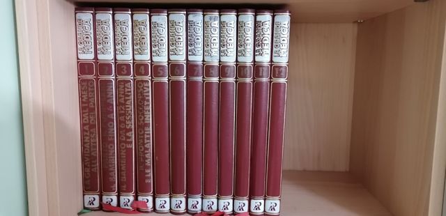 Enciclopedia La grande medica 1984