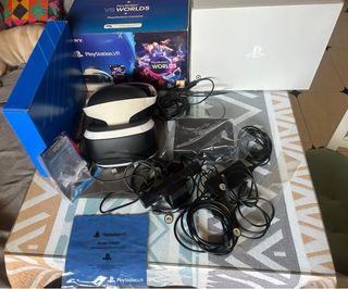 PlayStation VR
