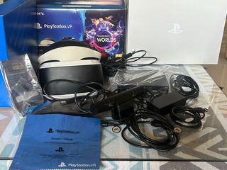 PlayStation VR
