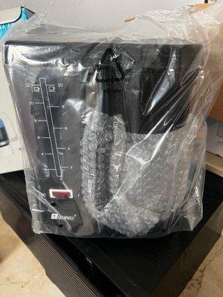 Cafetera Nevir Automática 12 Tazas