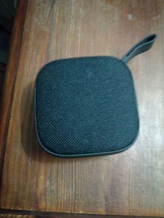 Altavoz Bluetooth Pequeño