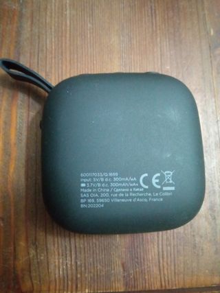 Altavoz Bluetooth Pequeño