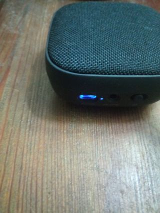 Altavoz Bluetooth Pequeño