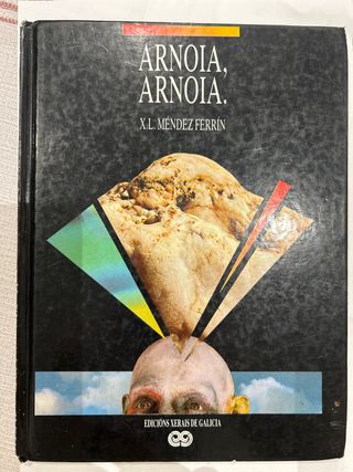 ARNOIA, ARNOIA