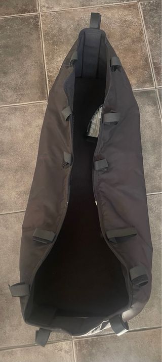 Carro de  bebe bugaboo