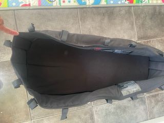 Carro de  bebe bugaboo