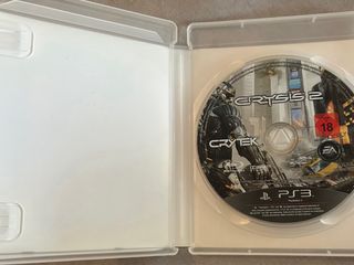Crysis 2 Limited Edition PS3