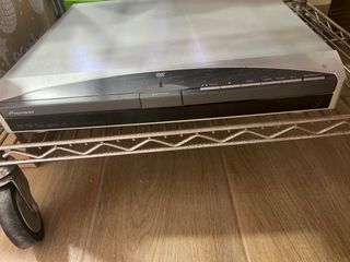 Equipo Pioneer Home Cinema S-DV313 Subwoofer