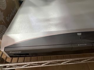 Equipo Pioneer Home Cinema S-DV313 Subwoofer