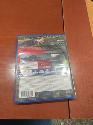 Gran Turismo Sport PS4