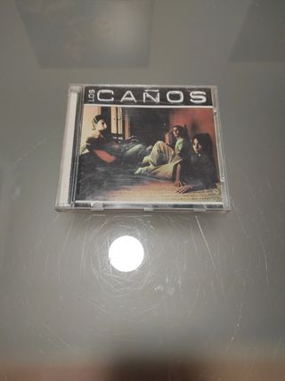 CD Los Caños
