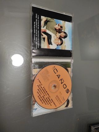 CD Los Caños