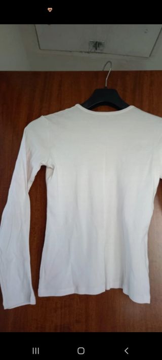 Tshirt bambina All Romance United colors of Benett