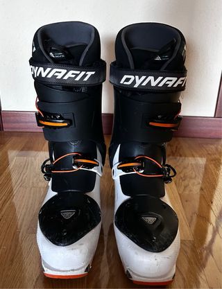 Botas esquí de travesía Dynafit Speed.