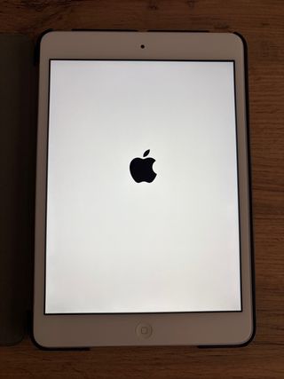Apple iPad Mini 2 Blanco