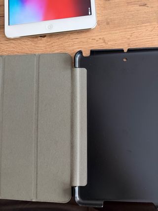 Apple iPad Mini 2 Blanco