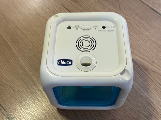 Humidificador Chicco Humi3