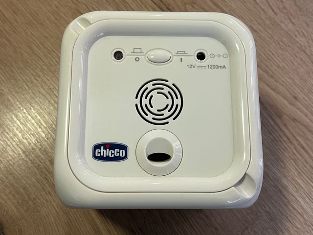 Humidificador Chicco Humi3