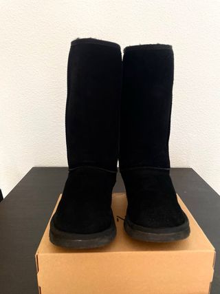 Botas UGG Negras 