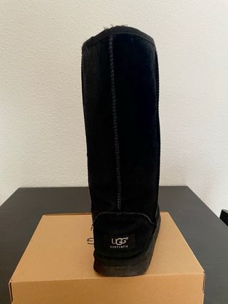 Botas UGG Negras 