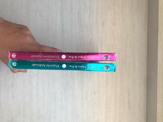 El Unicornio Plateado y El Perrito Hechizado