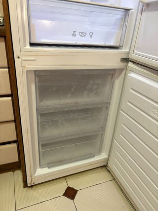 Frigorífico Combi Konen