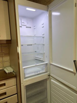 Frigorífico Combi Konen