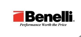 Funda Benelli Raffaelo power bore Blanca.