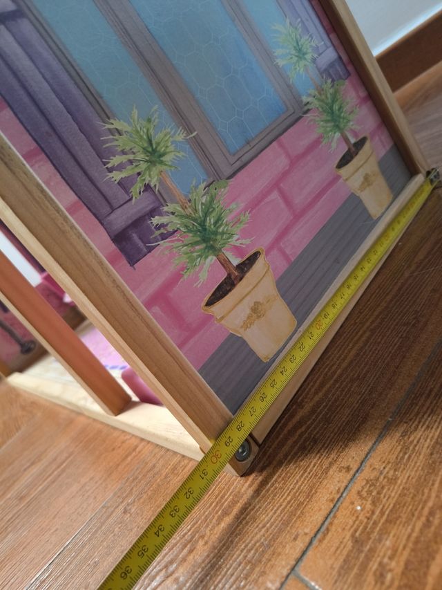 Casa de muñecas KidKraft