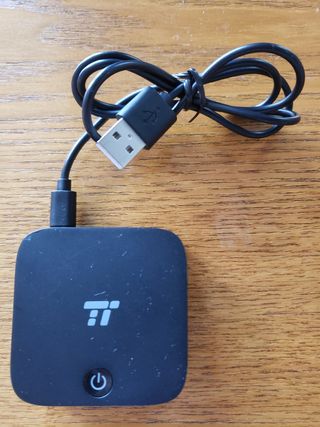Bluetooth TT Ba09
Envía y recibe bluetooth 