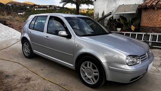 Volkswagen Golf 4 1999
