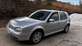 Volkswagen Golf 4 1999