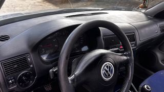 Volkswagen Golf 4 1999
