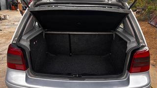 Volkswagen Golf 4 1999