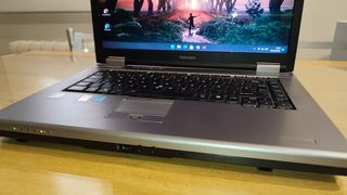 Portátil Toshiba Tecra con Windows 11 y Office 